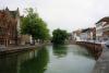 Canals # 3 - Bruges